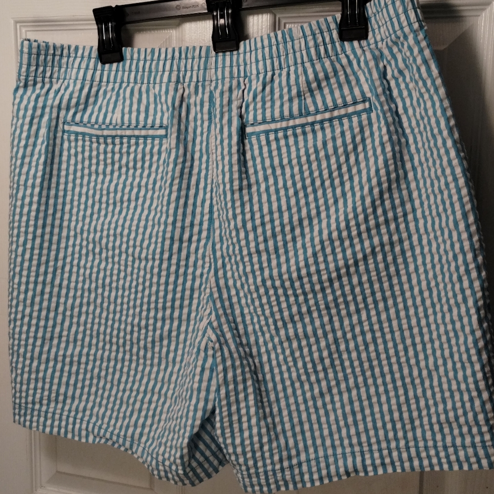Lands' End Shorts - Picture 9 of 11